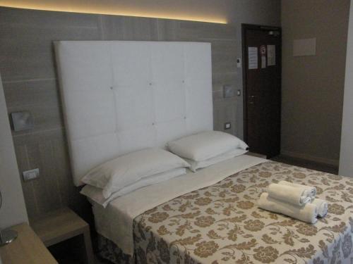 Hotel Stefan Room&breakfast