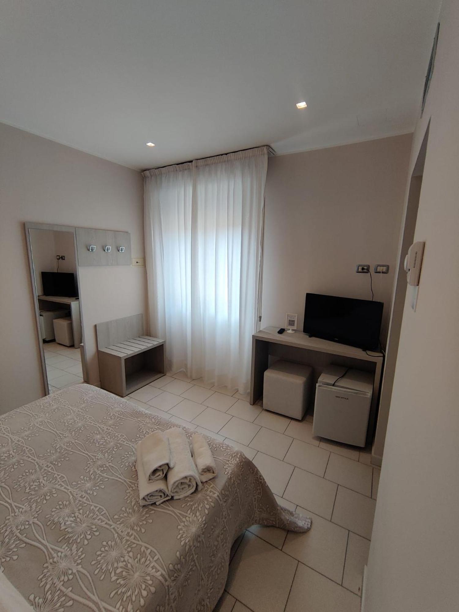 Hotel Stefan & Breakfast 3*