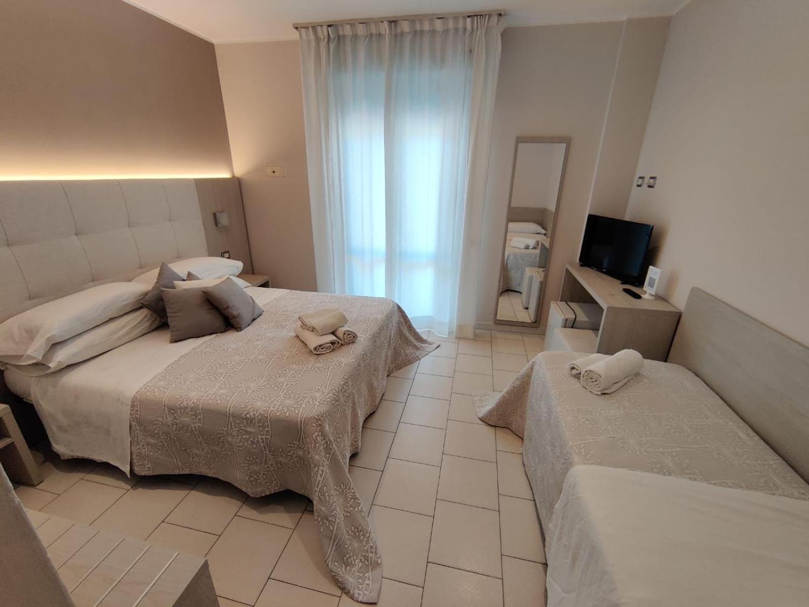 Hotel Stefan & Breakfast 3*