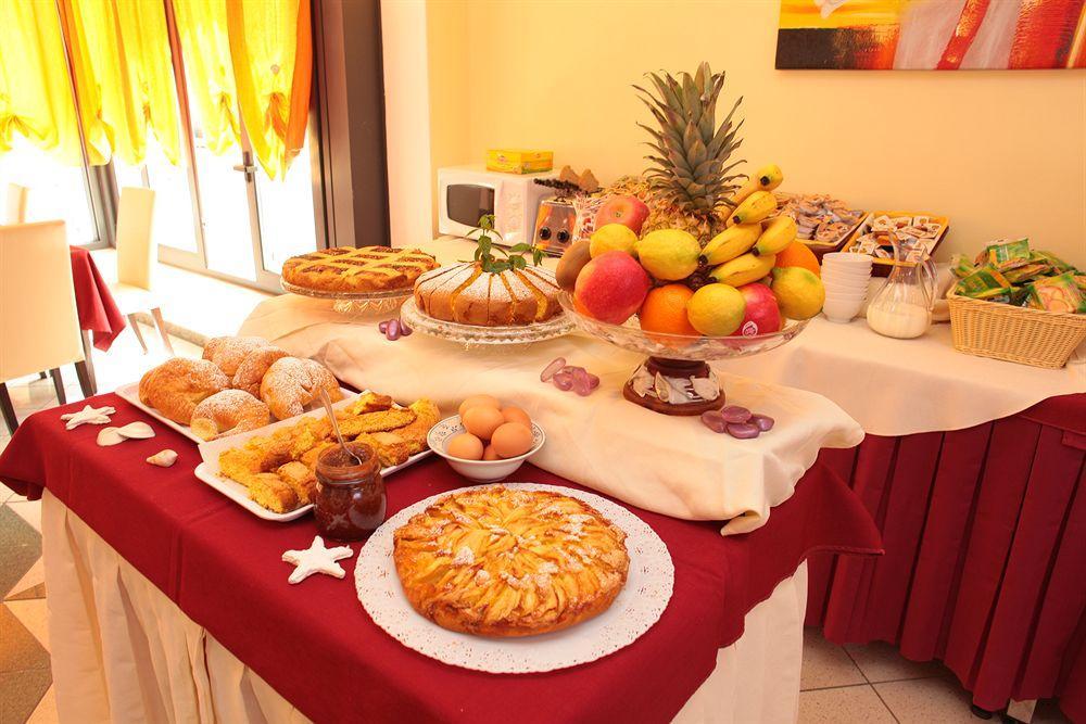 Stefan & Breakfast Hotel