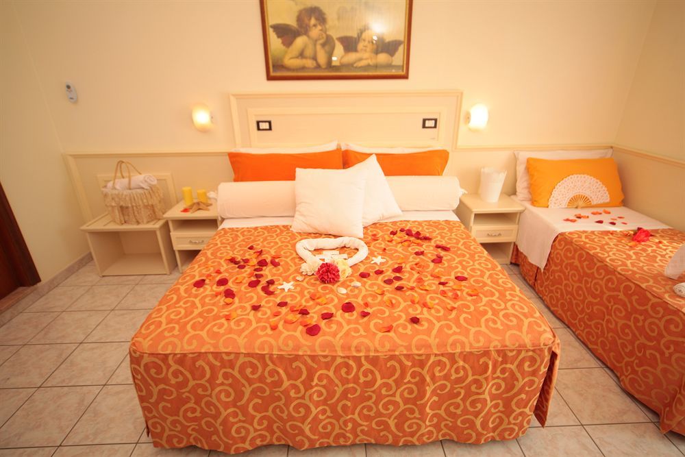 Hotel Stefan & Breakfast