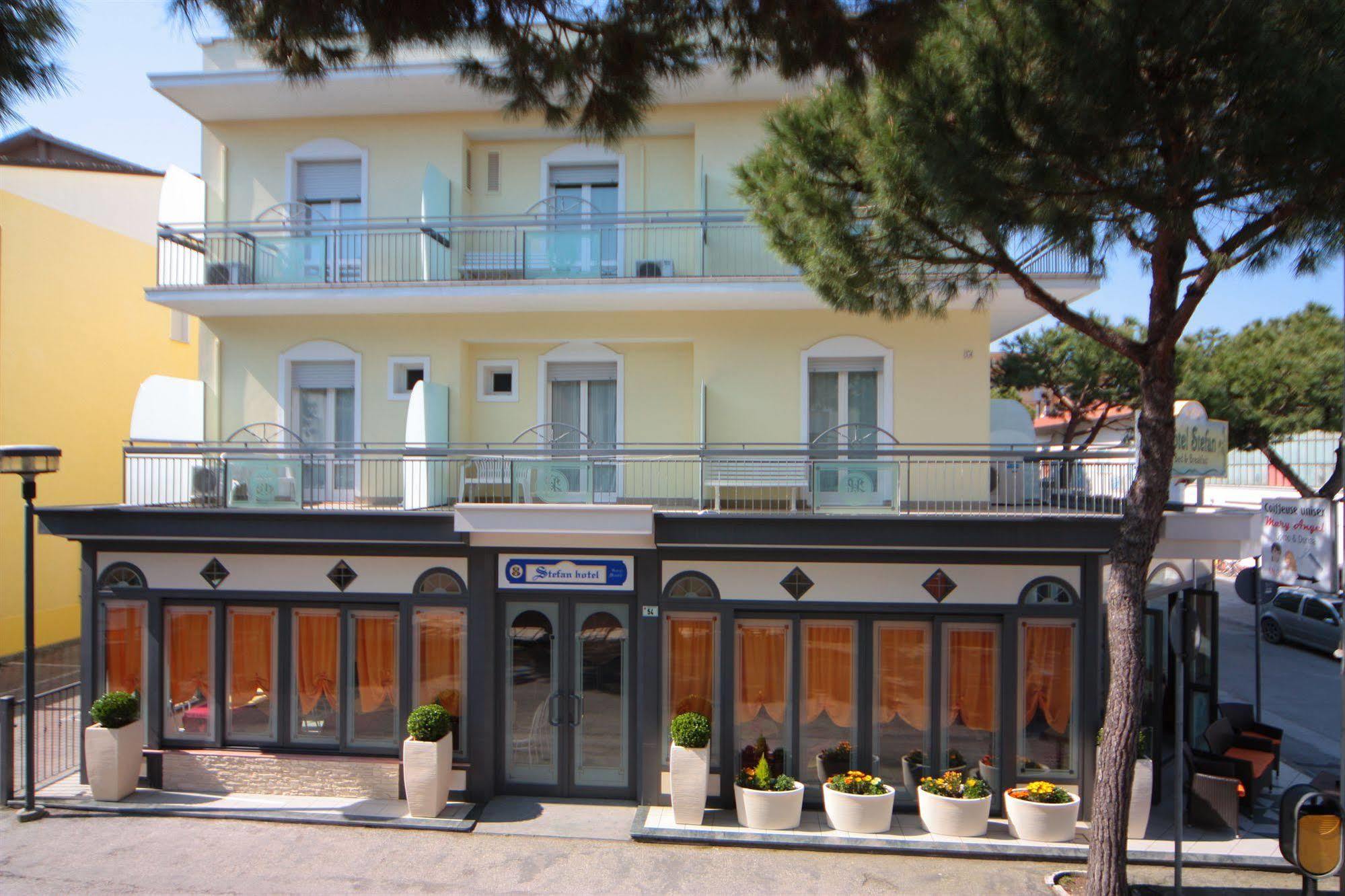 Stefan & Breakfast Hotel Gatteo a Mare
