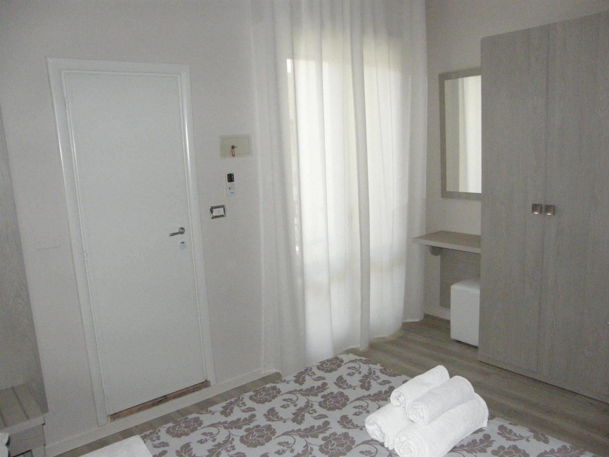 Hotel Stefan & Breakfast Gatteo a Mare